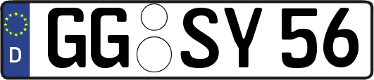 GG-SY56