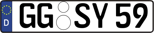 GG-SY59