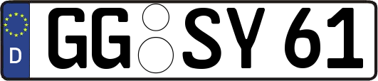 GG-SY61