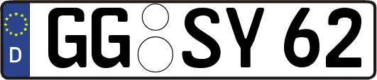 GG-SY62