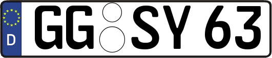 GG-SY63