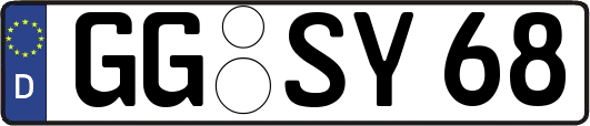 GG-SY68