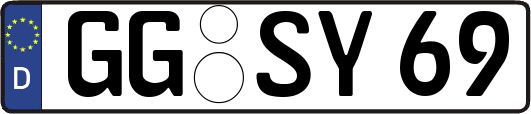 GG-SY69