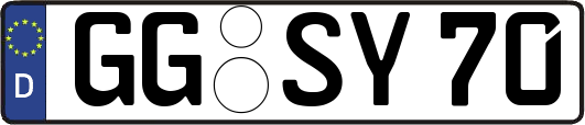 GG-SY70