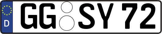 GG-SY72