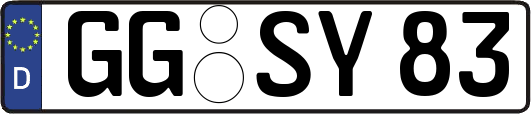 GG-SY83