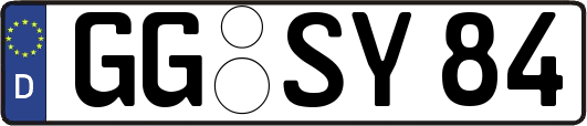 GG-SY84