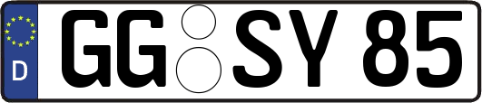 GG-SY85