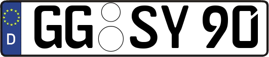 GG-SY90