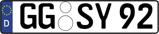 GG-SY92