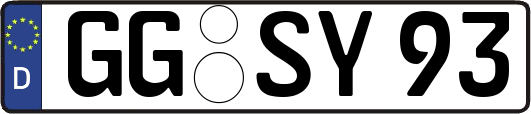 GG-SY93