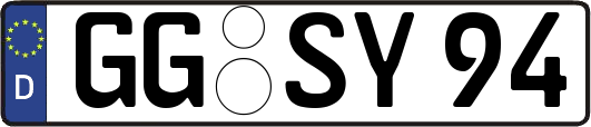 GG-SY94