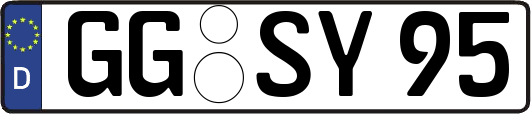 GG-SY95