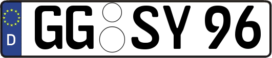 GG-SY96