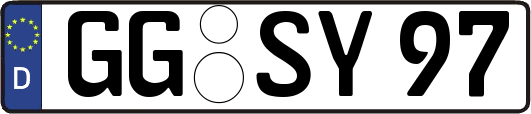 GG-SY97