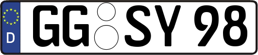 GG-SY98
