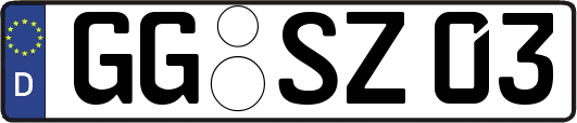 GG-SZ03