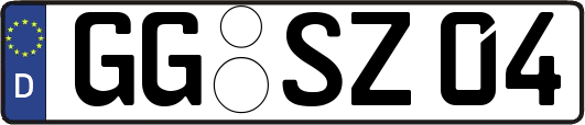 GG-SZ04