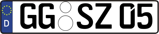GG-SZ05