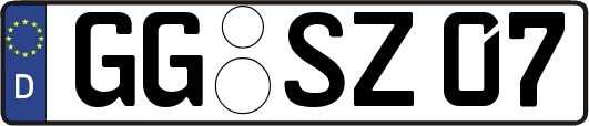 GG-SZ07
