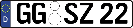 GG-SZ22