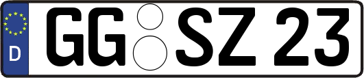 GG-SZ23