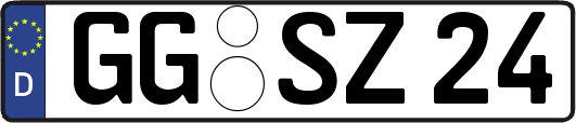 GG-SZ24