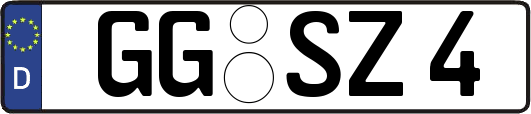 GG-SZ4