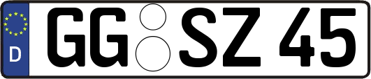 GG-SZ45