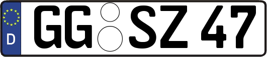 GG-SZ47