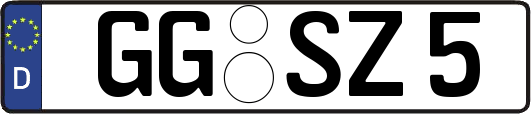 GG-SZ5