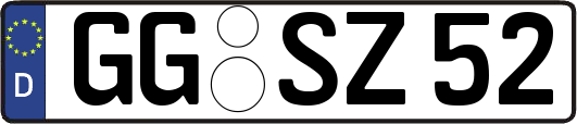 GG-SZ52