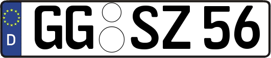 GG-SZ56