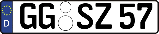 GG-SZ57
