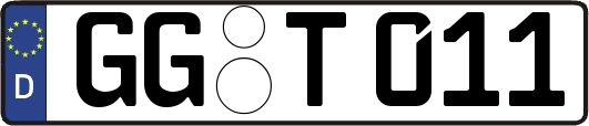 GG-T011