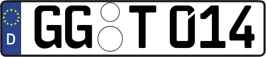 GG-T014