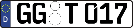 GG-T017