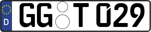 GG-T029