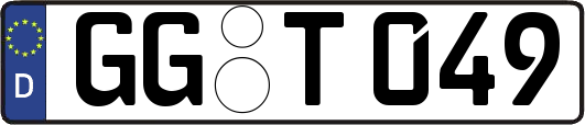 GG-T049