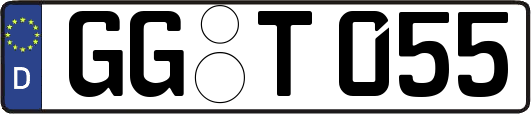 GG-T055