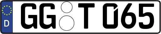 GG-T065