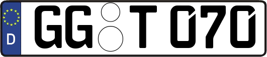 GG-T070