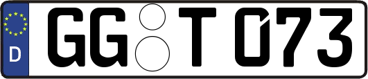 GG-T073