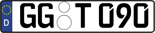 GG-T090