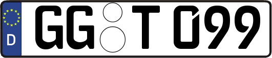 GG-T099