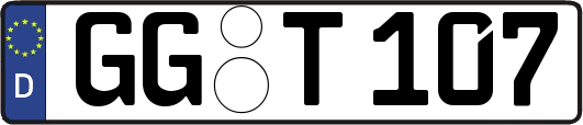 GG-T107