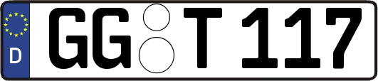 GG-T117