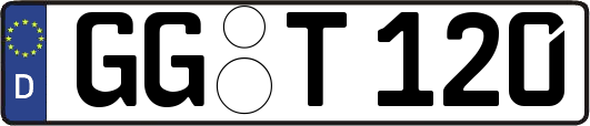 GG-T120