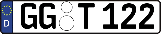 GG-T122