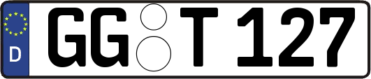 GG-T127